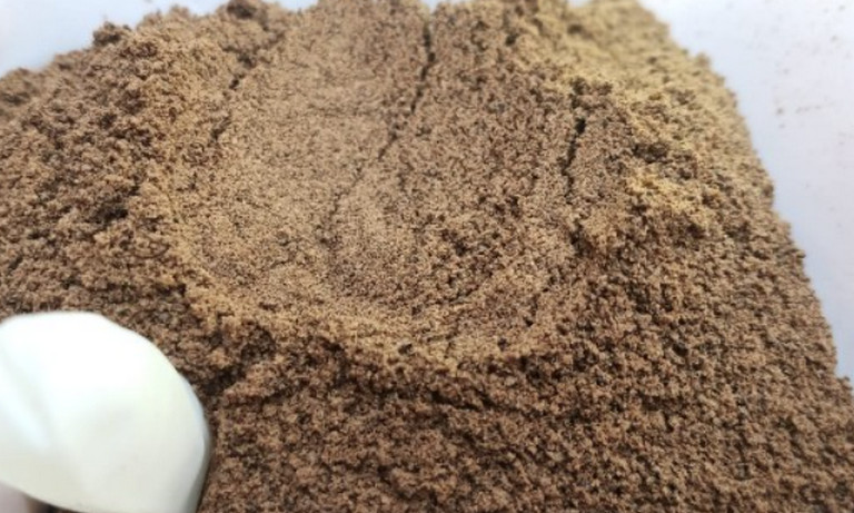 Tepung Protein Maggot Lokal